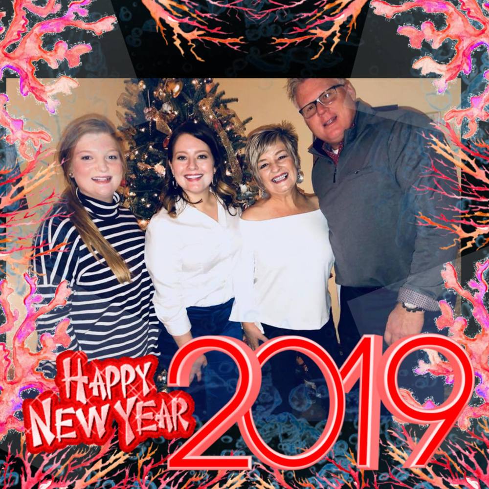 Meet your Posher, Denise